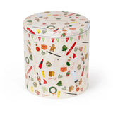 Beauty Panettone