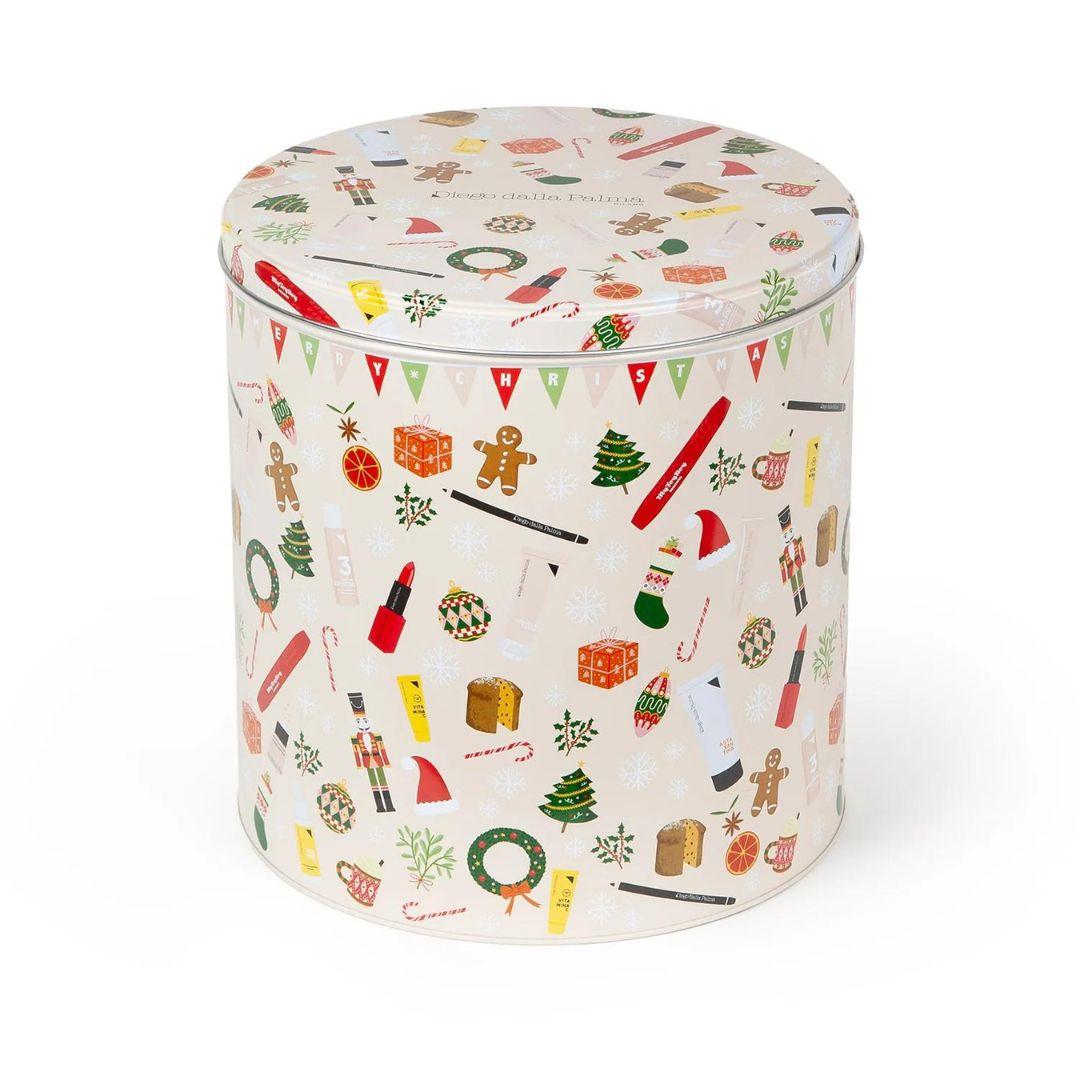 Beauty Panettone