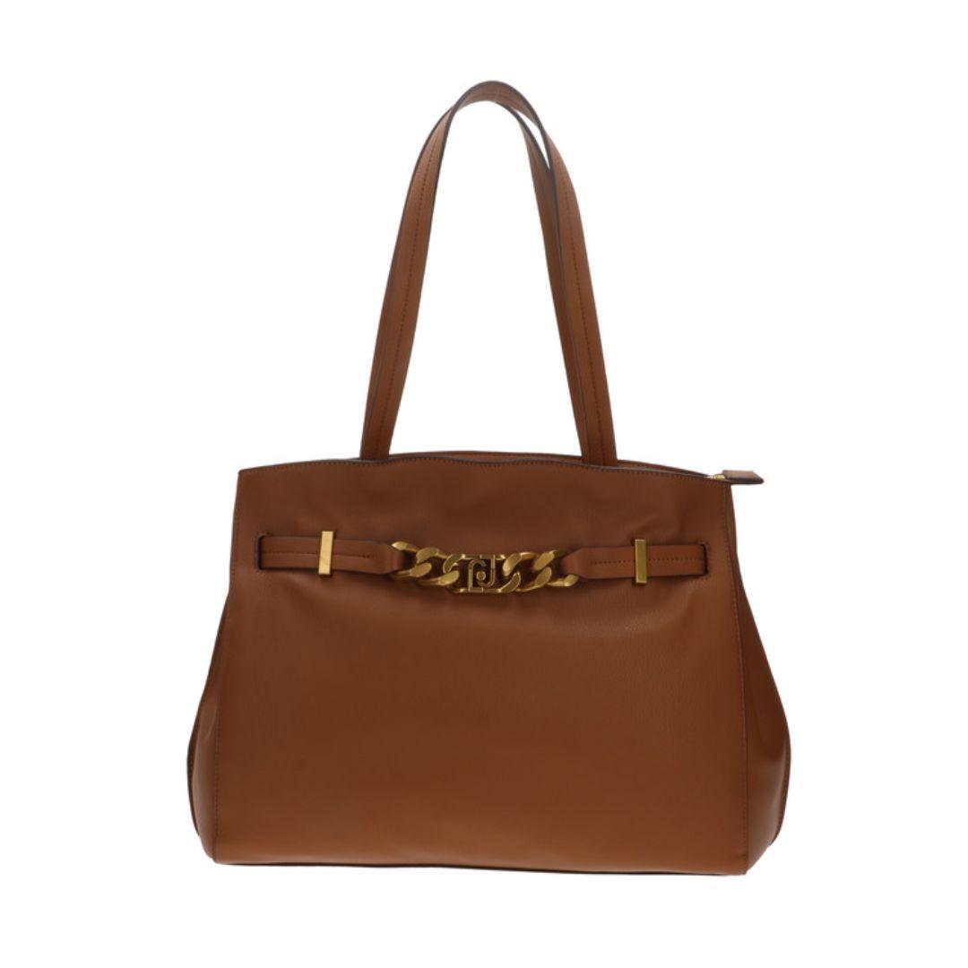 Tote Bag con Catena