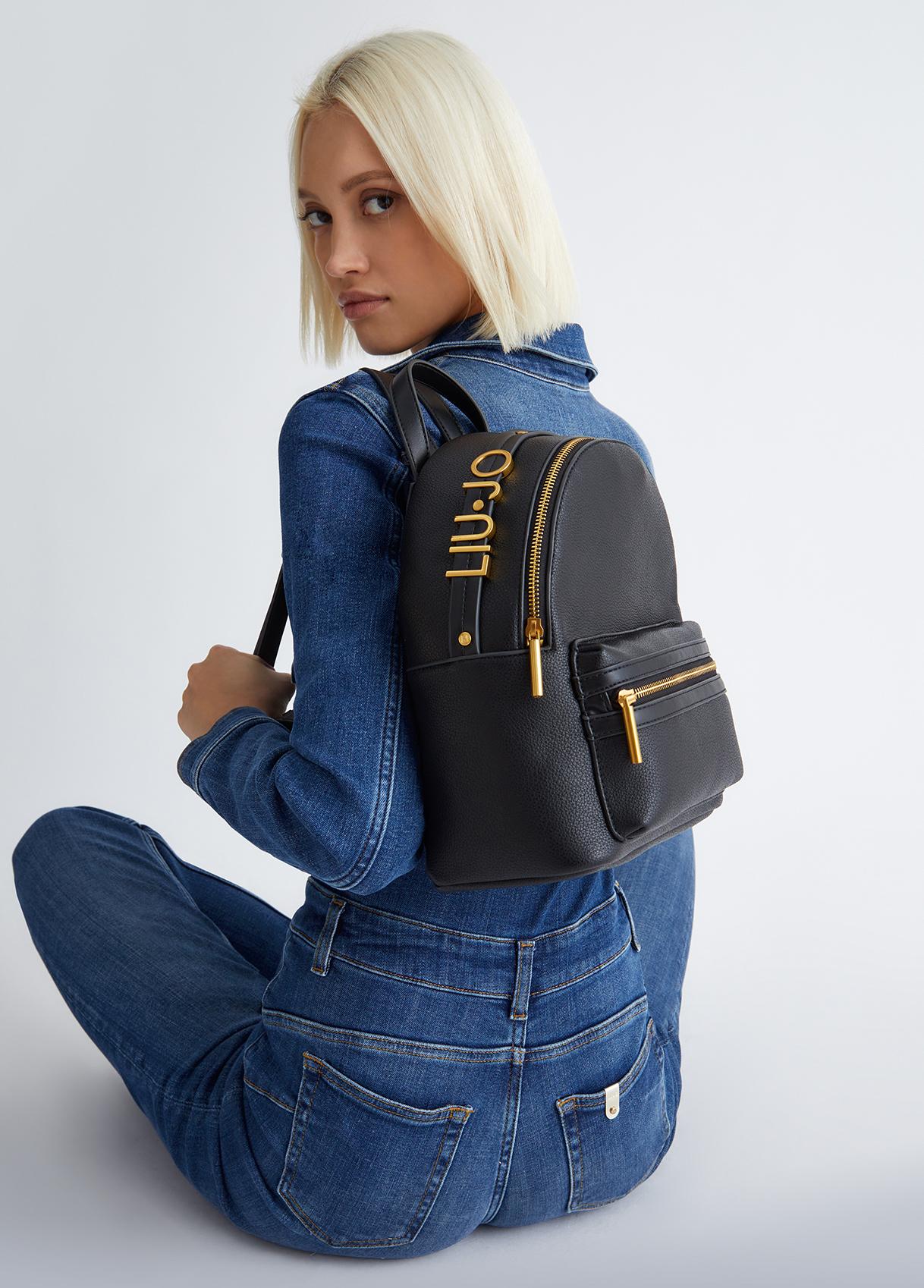 Zaino Liu Jo Better – Profumerie Griffe - Main Image