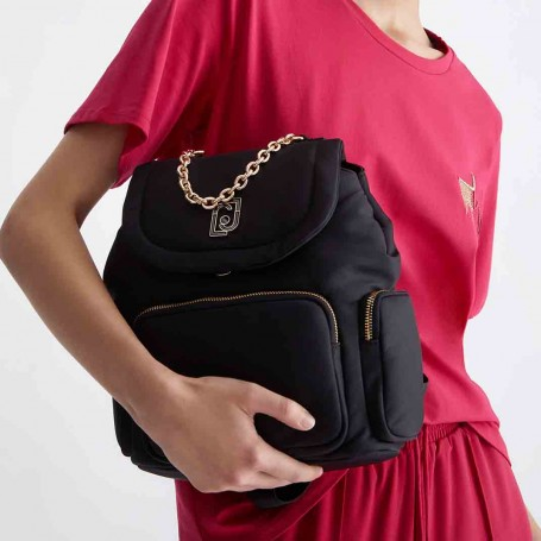 Zaino ecosostenibile 2025