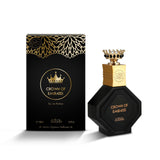 Master Crown of Emirates