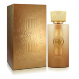 Trendy Gold 24K
