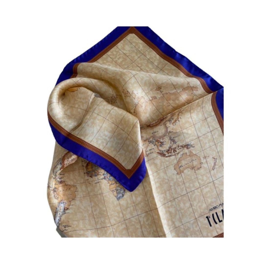 Foulard Seta