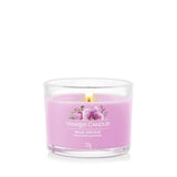 Filled Votive - Wild Orchid