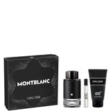Cofanetto Explorer Eau de Parfum