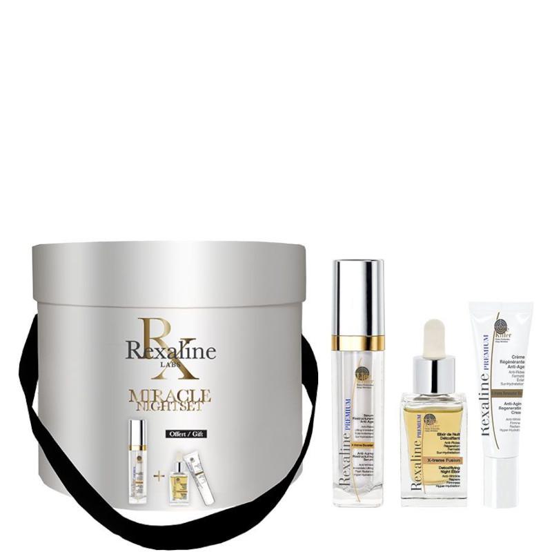 Cofanetto Line Killer Miracle Night Kit