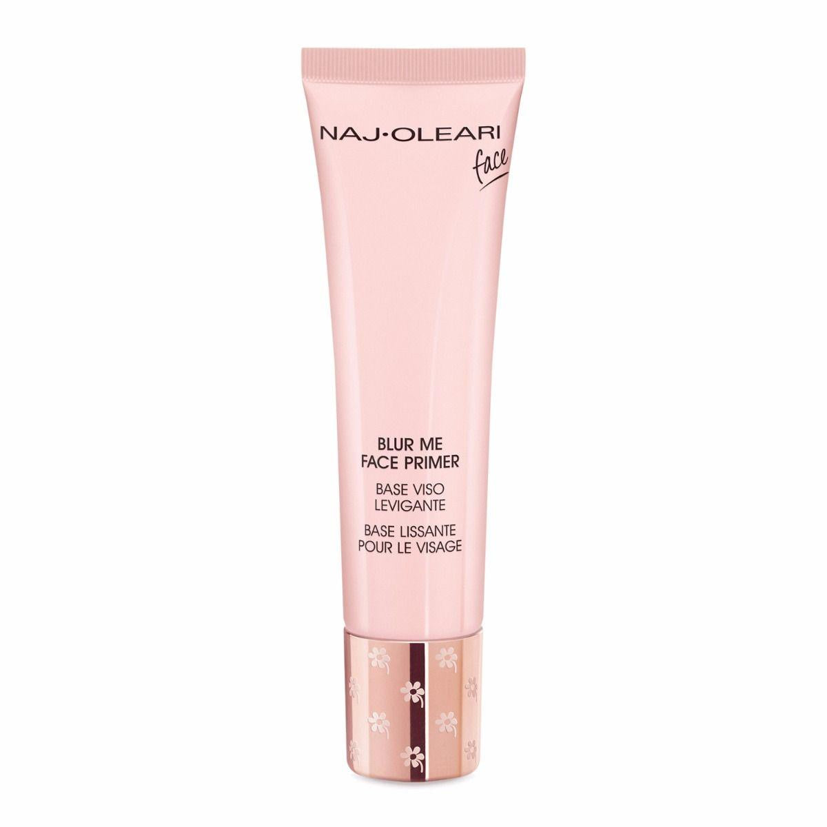 Blur Me Face Primer - Base Viso Levigante