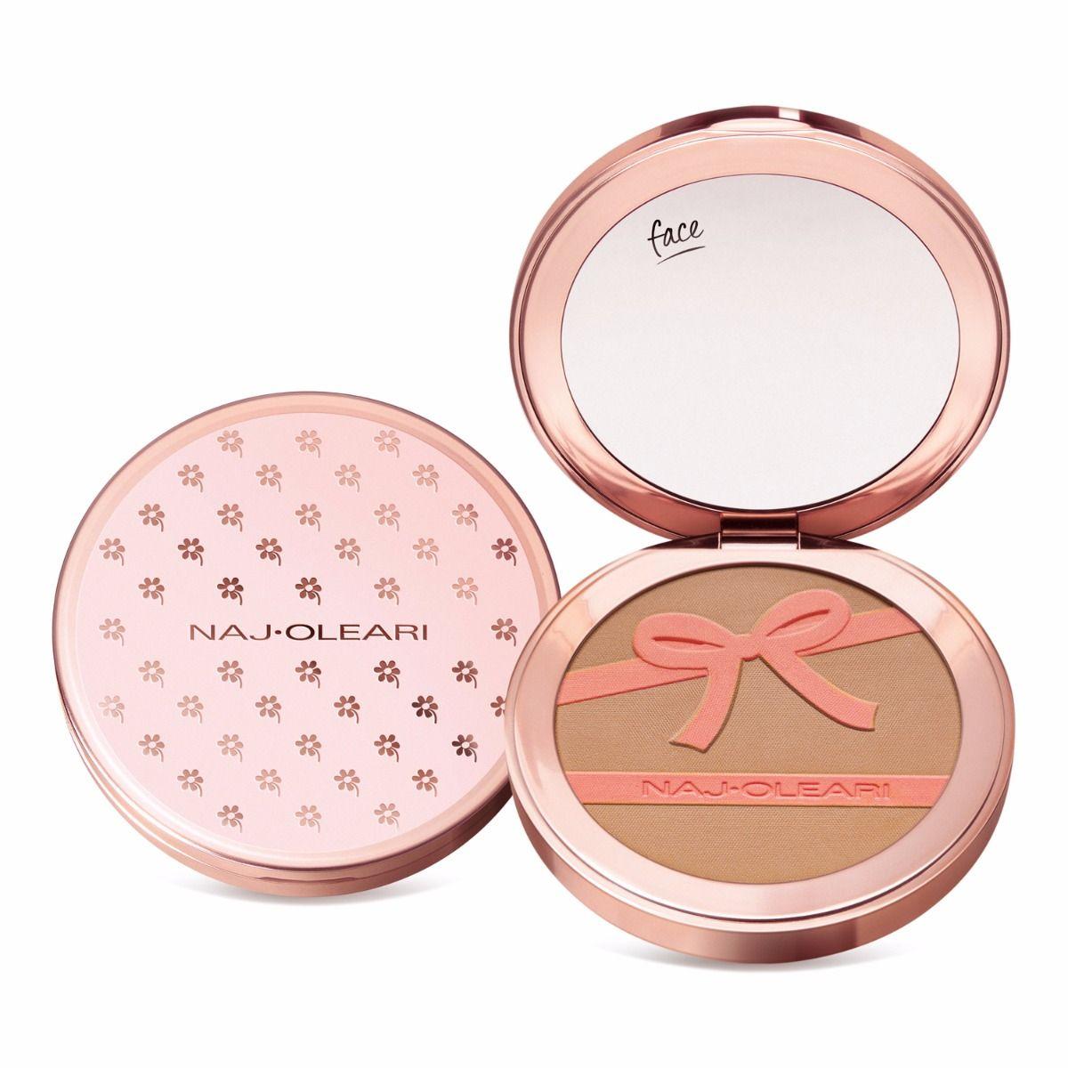 Luminous Perfection Bronzer