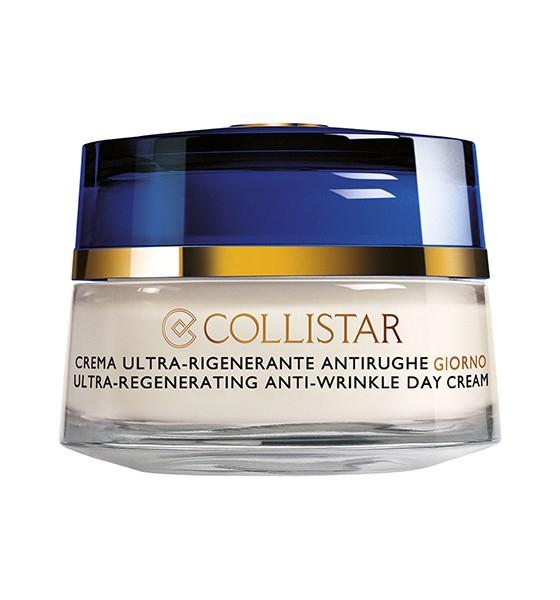 Crema Ultra-Rigenerante Antirughe Giorno