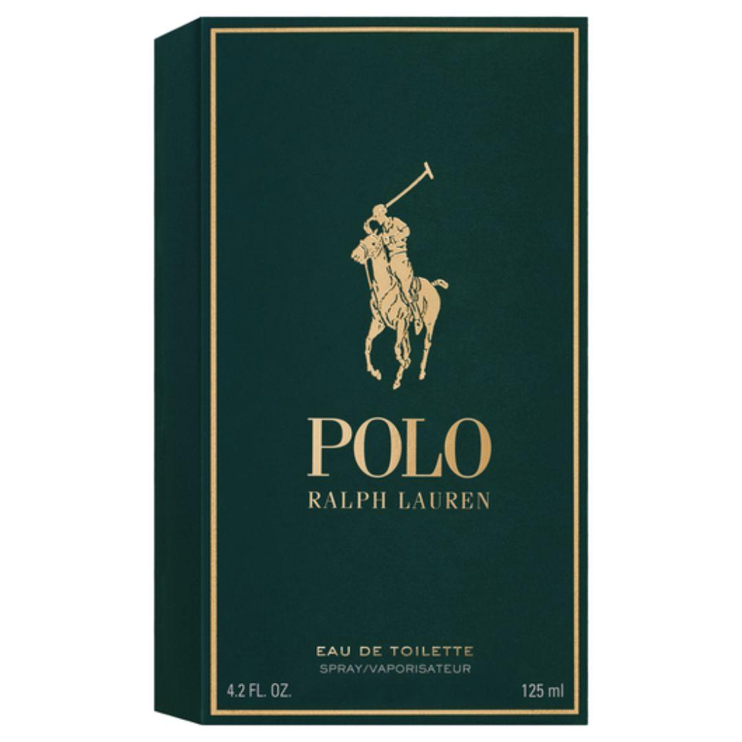 Polo Green