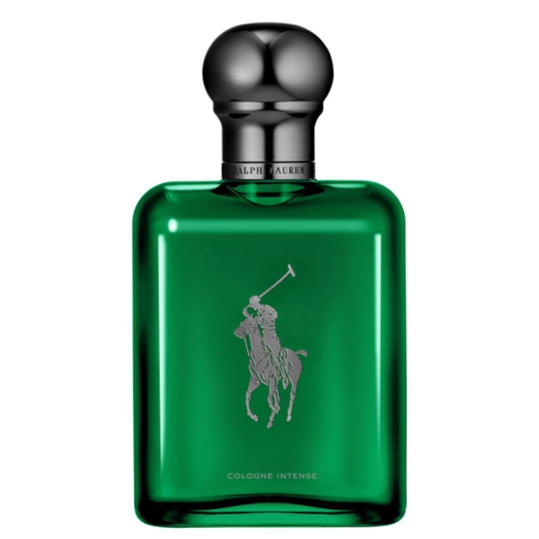 Polo Green Cologne Intense