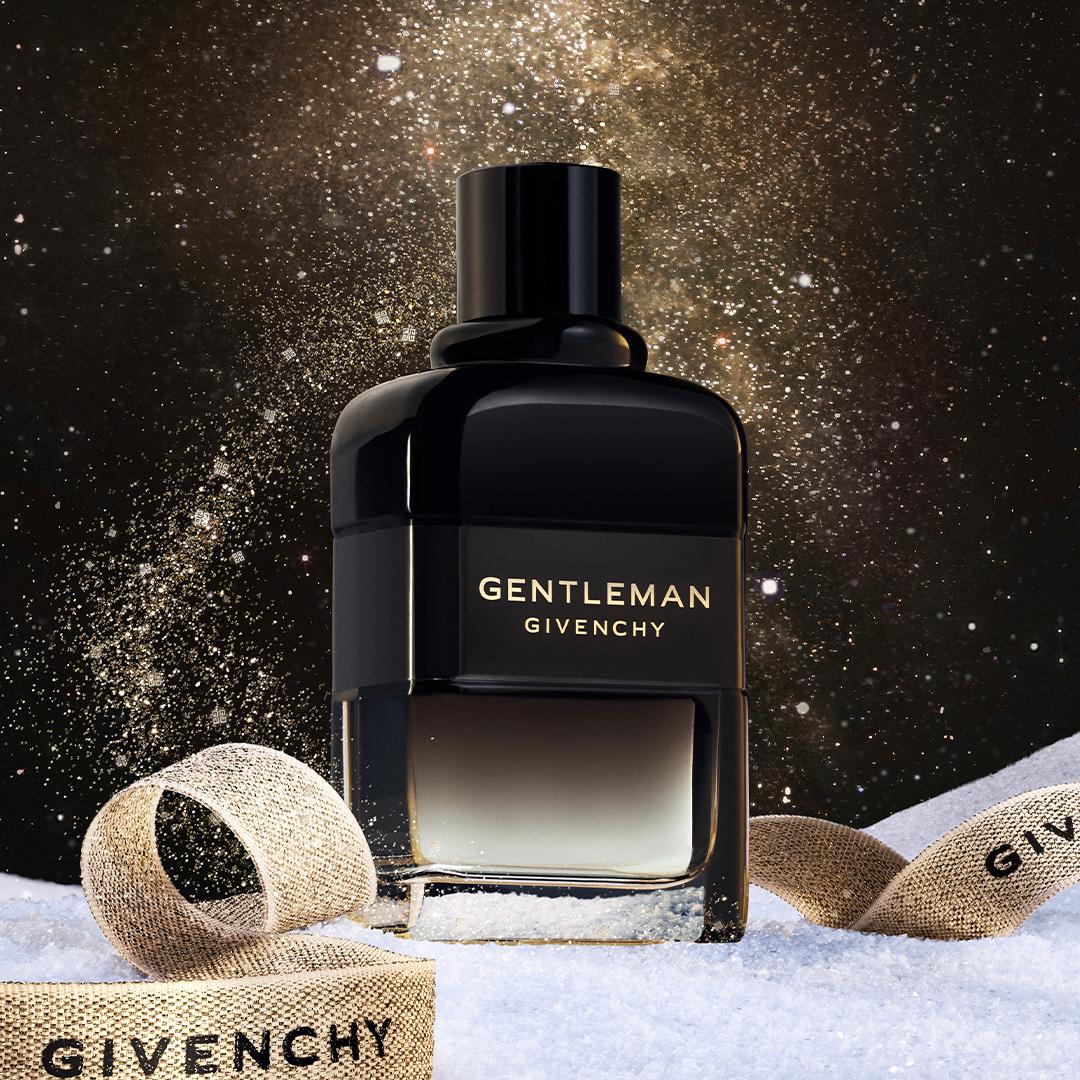 Cofanetto Getleman Boisée Eau de Parfum