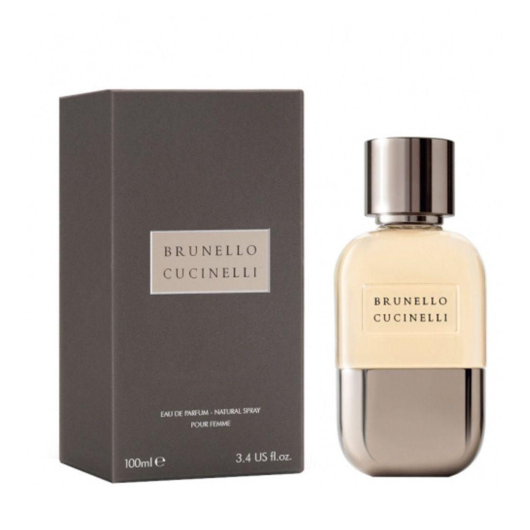 Brunello Cucinelli Pour Femme