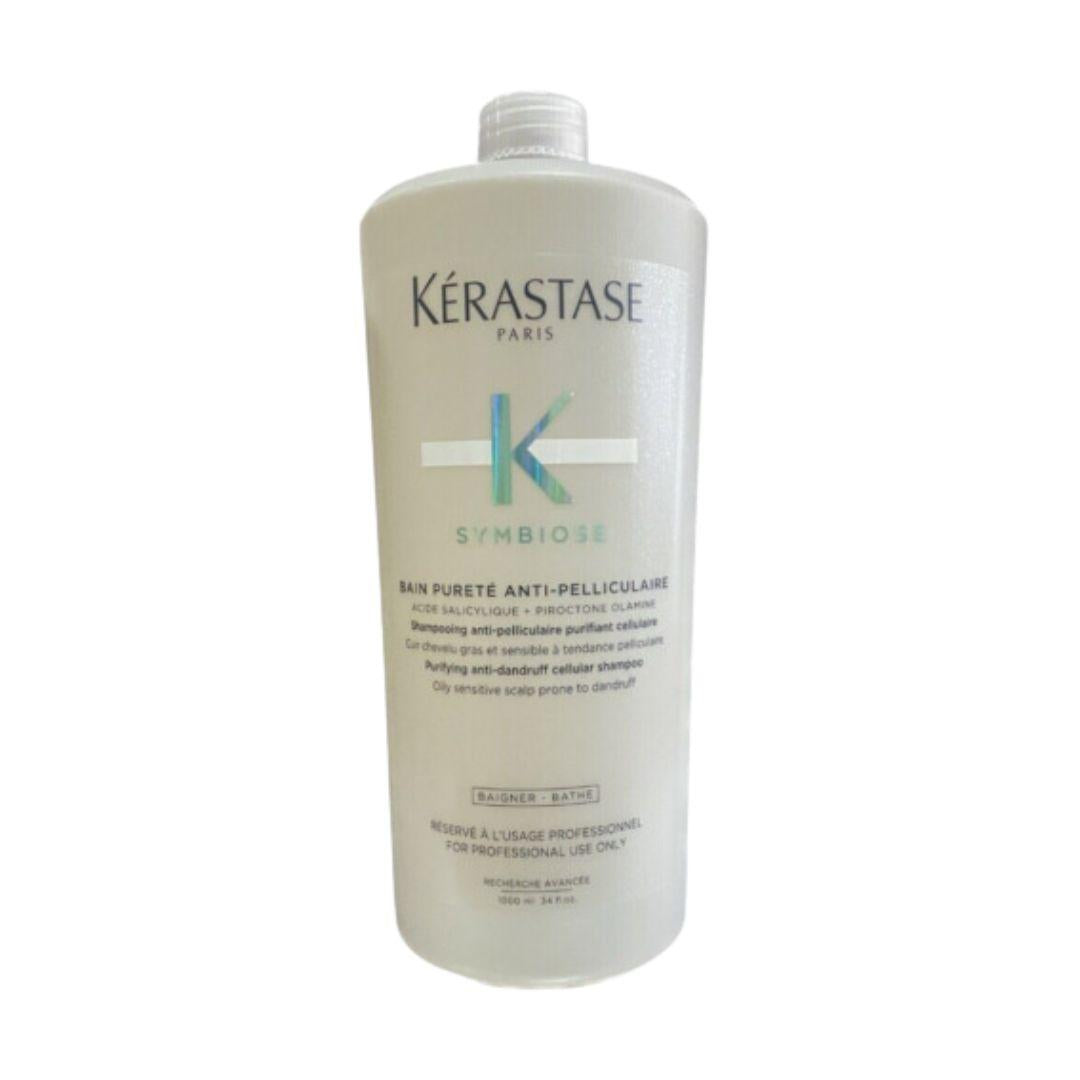Shampoo Symbiose Bain Anti-Pelliculaire