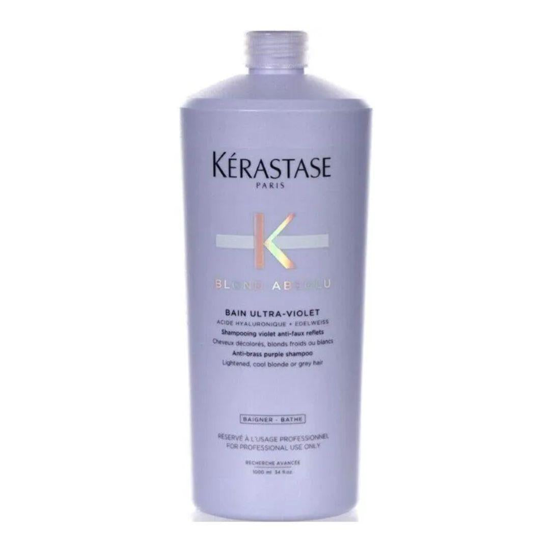 Blond Absolu Bain Ultra Violet