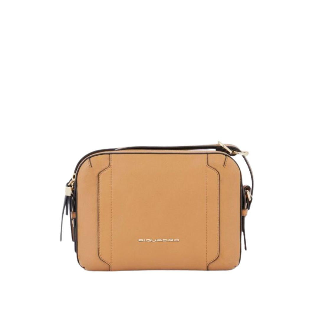 Tracolla Camera Case 2 Zip