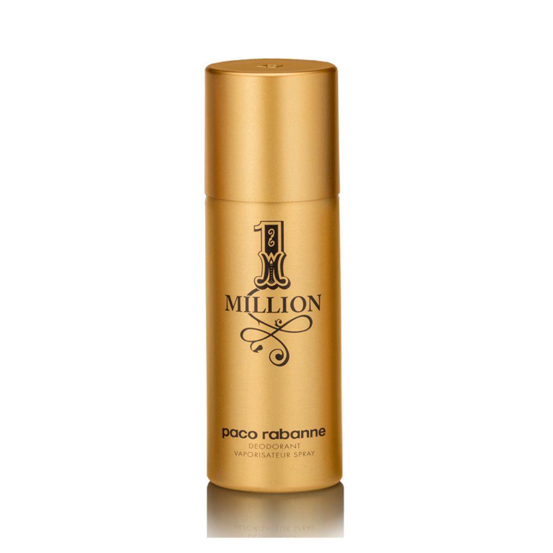 1 Million Deodorante Spray