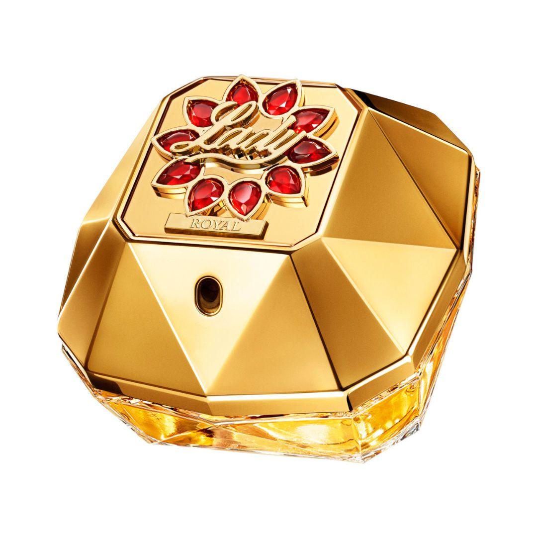 Lady Million Royal