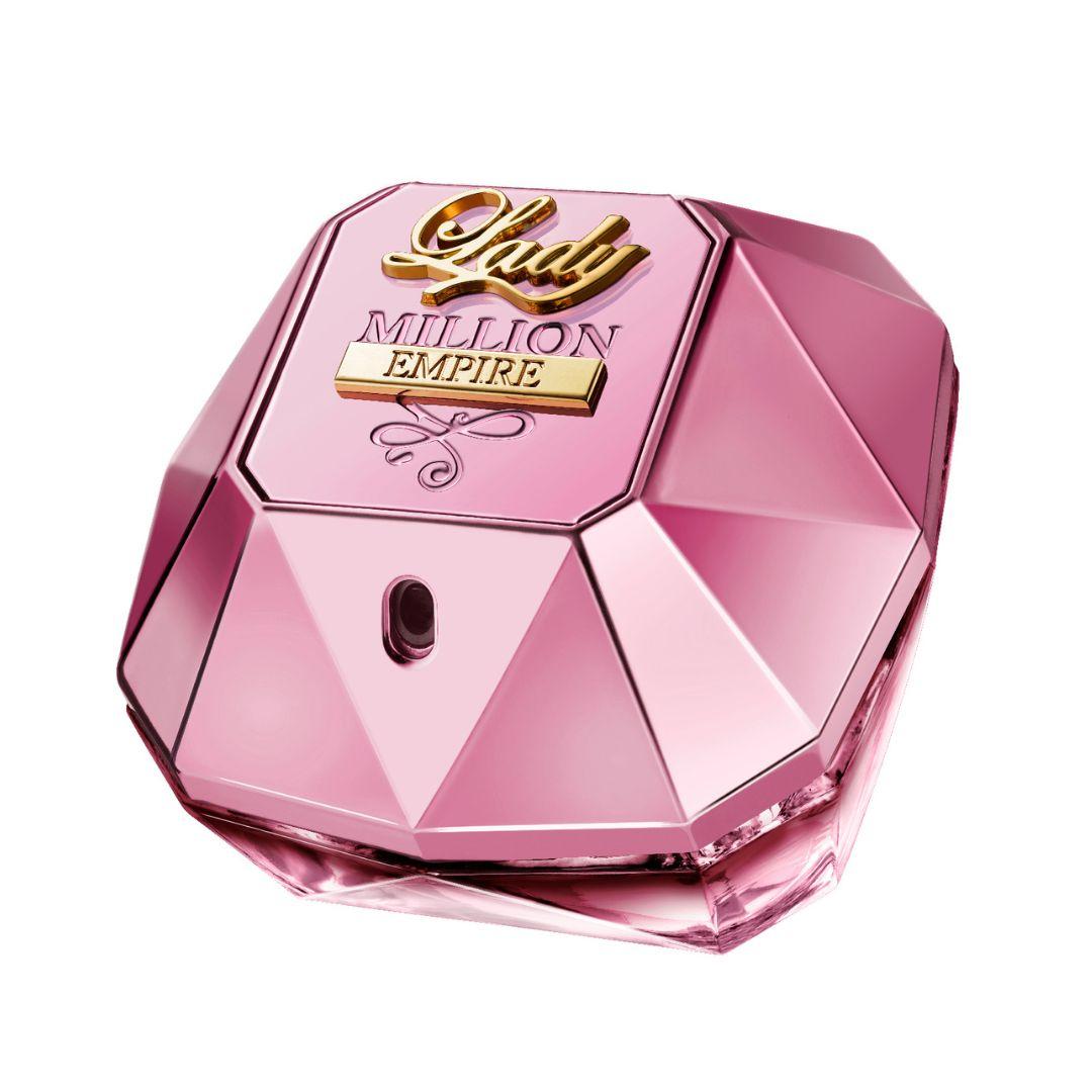 Lady Million Empire