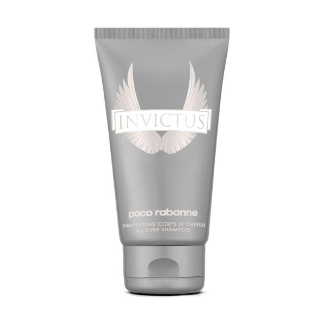 Invictus Shower Gel