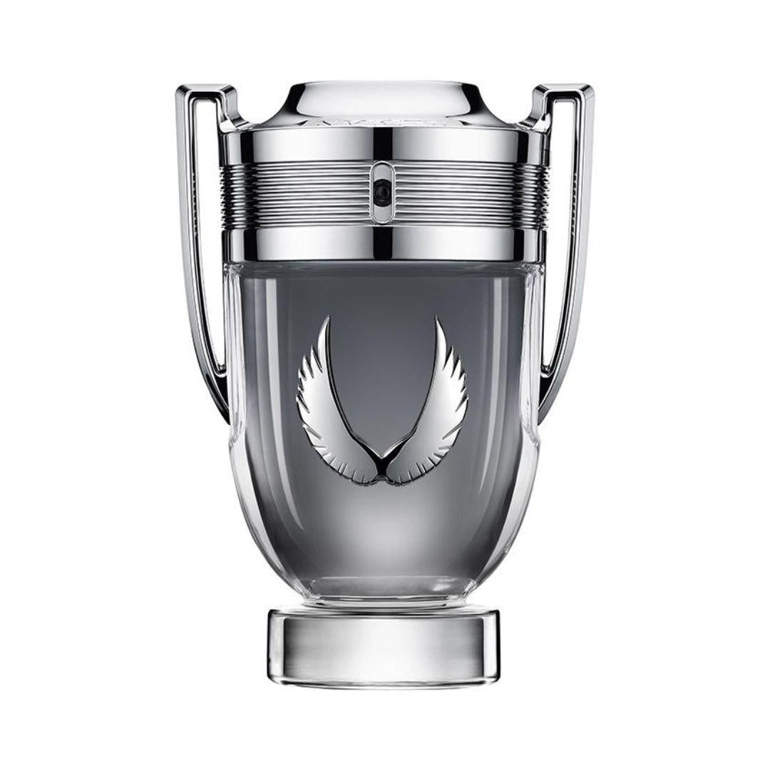 Invictus Platinum