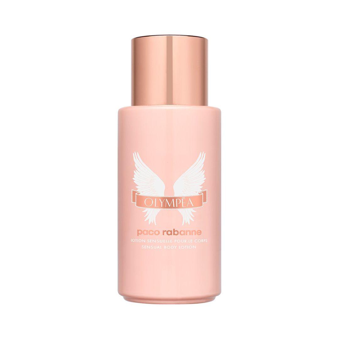 Olympea Body Lotion