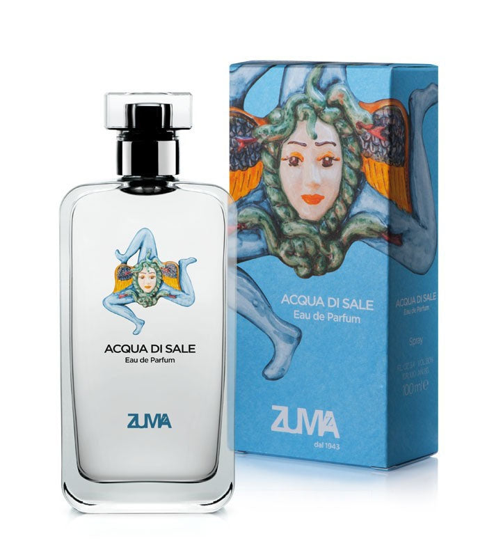 Zuma Gocce di Sale