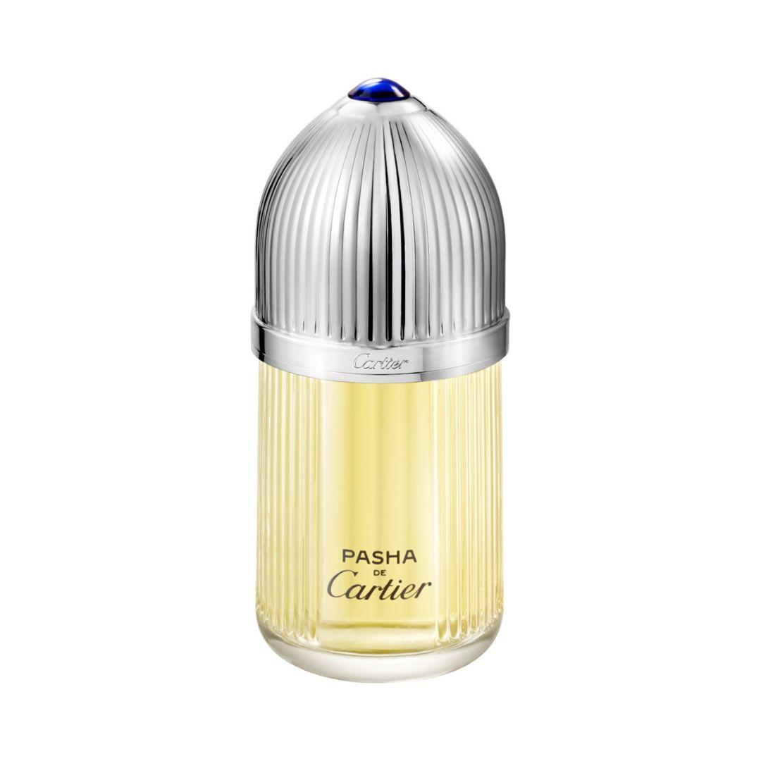 Pasha de Cartier