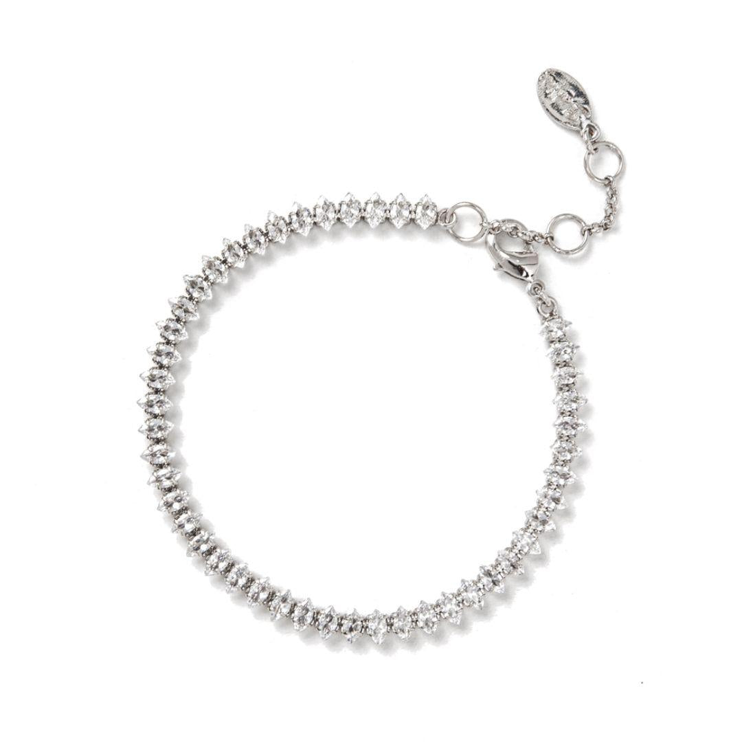 Bracciale a Navette Marquise