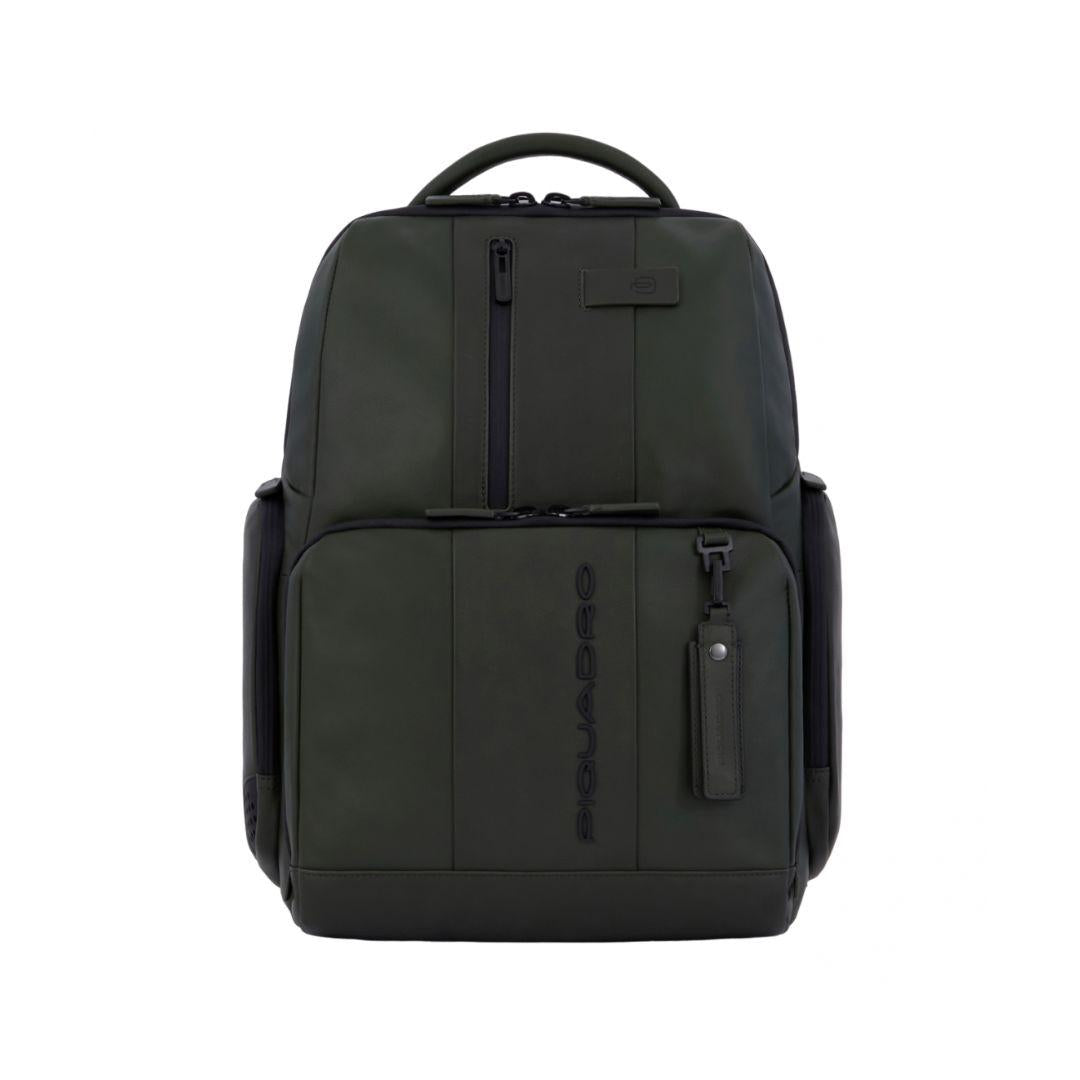 Zaino Fast-check Porta PC/iPad in Pelle Urban