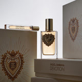 Cofanetto DEVOTION Eau de Parfum