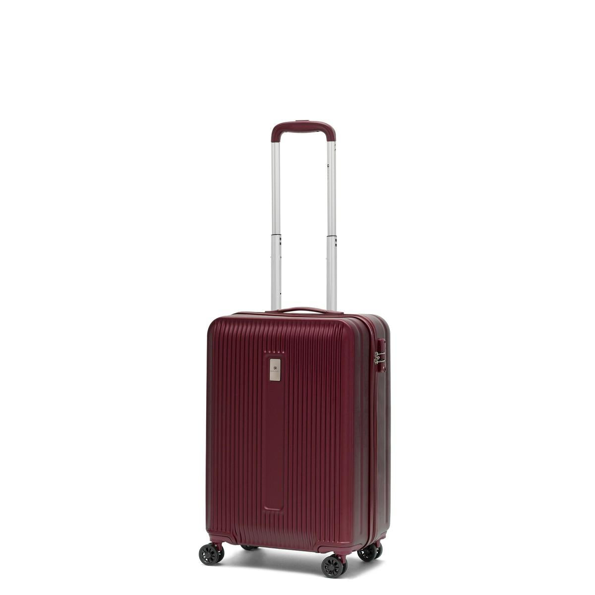 Roncato Ciak Lounge III Trolley cabina 4R Rosso