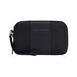 Pochette Brief2 con Tre Scomparti