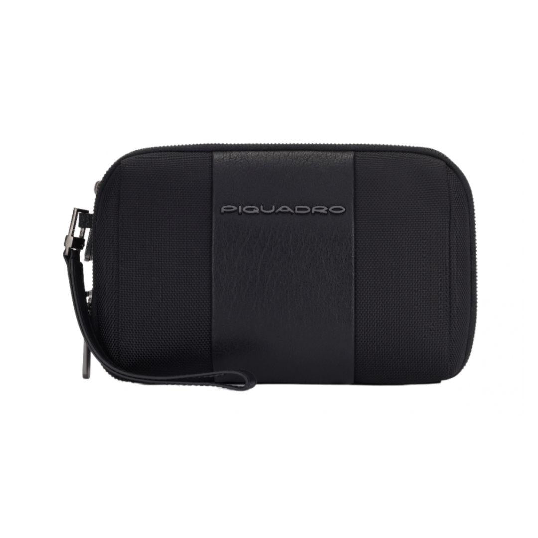 Pochette Brief2 con Tre Scomparti
