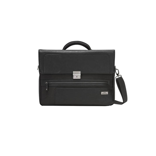 Borsa Business 1 comparto c/porta PC 15,6"