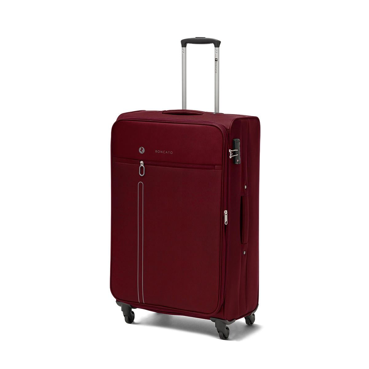 Trolley Grande 4R Espandibile