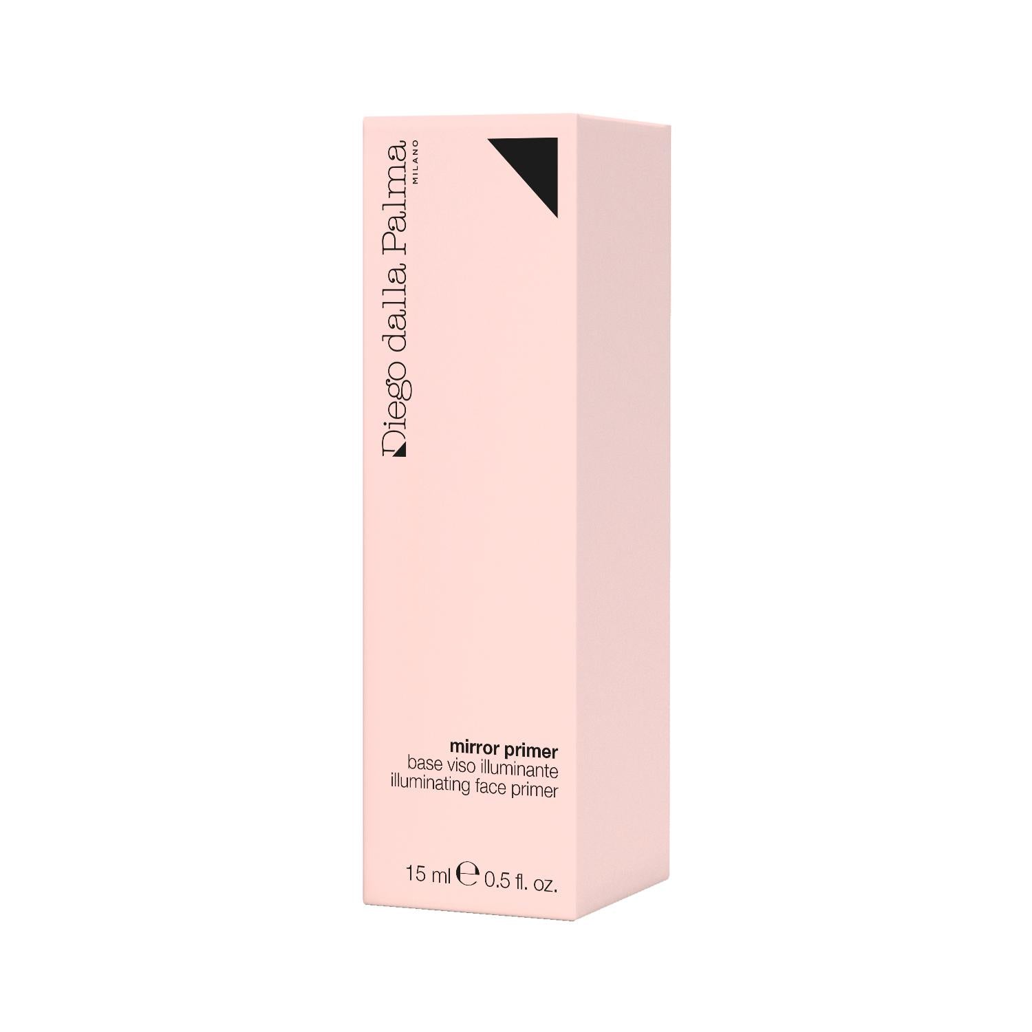 Mirror Primer - Base Viso Illuminante
