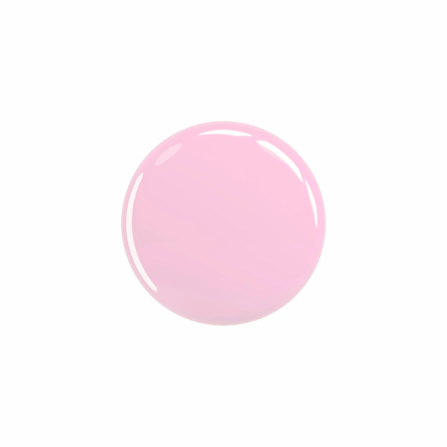Soft Spring Nails