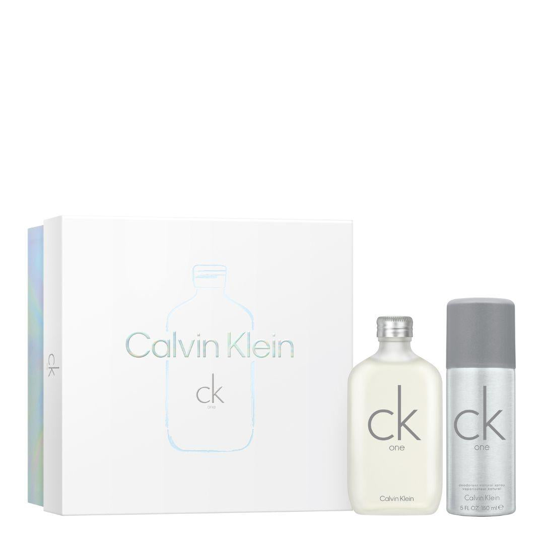 Cofanetto Calvin Klein One