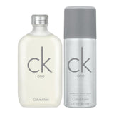 Cofanetto Calvin Klein One