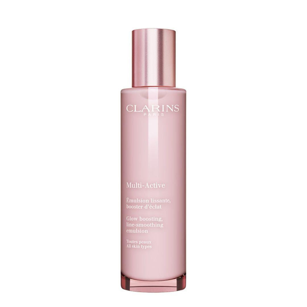Multi-Active Emulsione