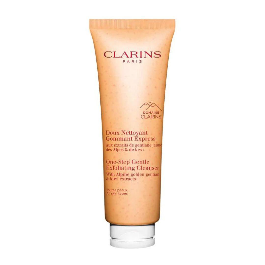 Doux Nettoyant Gommant Express