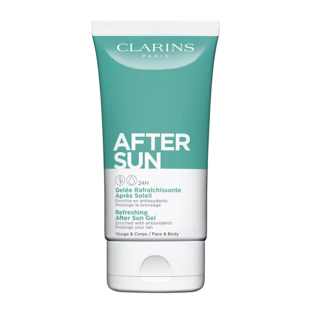 After Sun Gel Doposole Rinfrescante