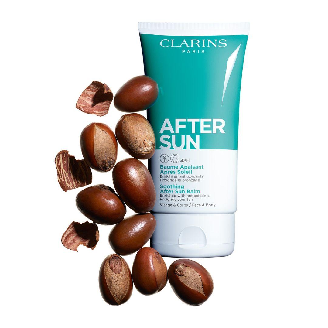 After Sun Crema Balsamo Doposole