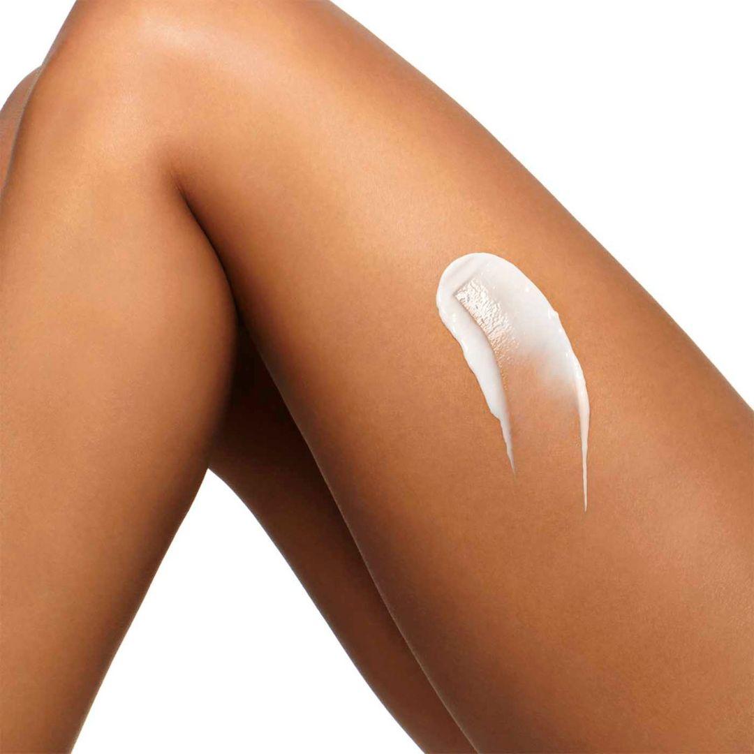 Latte Corpo Idratante Delicato