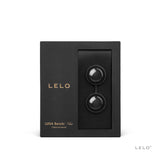 LUNA BEADS Noir