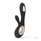 SORAYA WAVE Black