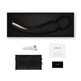 SMART WAND 2 LARGE Black