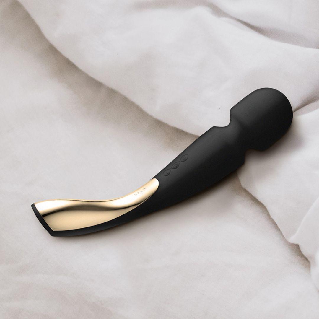 SMART WAND 2 LARGE Black